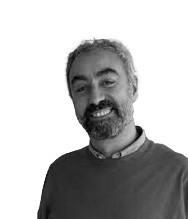 Fede Abreu Colaborador de Borborka Facilitación Consultoría Investigación Igualdad